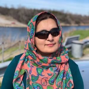 Meet your Posher, Samreen